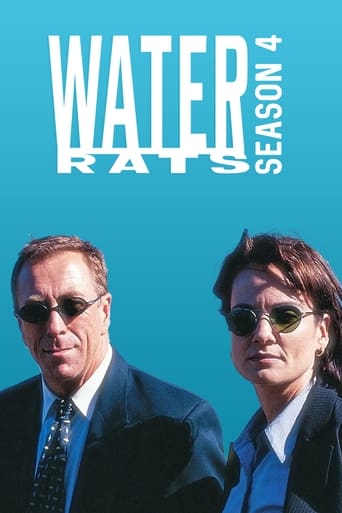 Water Rats Season 4