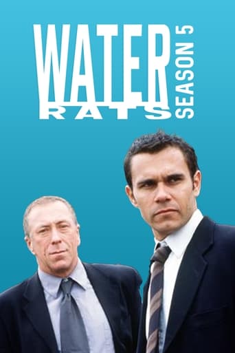 Water Rats Season 5