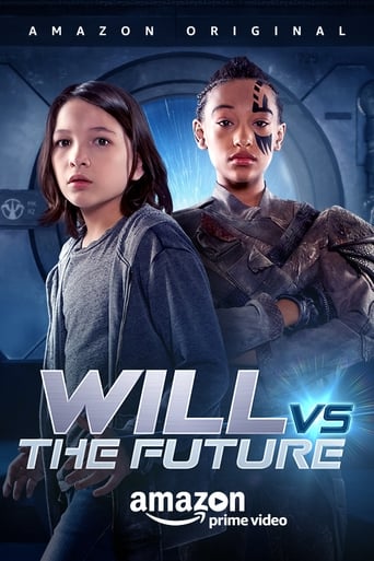 Will Vs. The Future Season 1