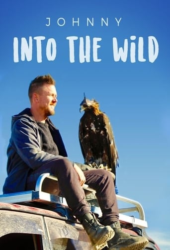 Johnny Into The Wild Season 1