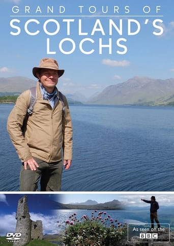 Grand Tours of Scotland's Lochs Season 1