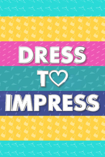 Dress to Impress Season 1