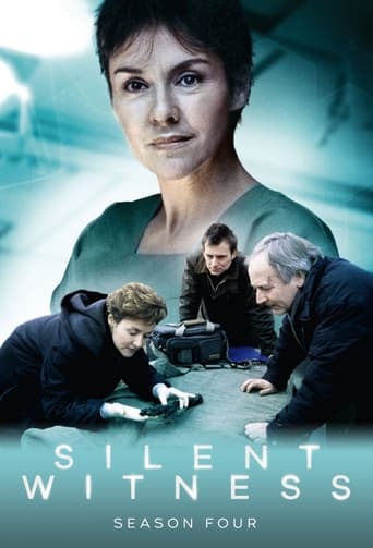 Silent Witness Season 4