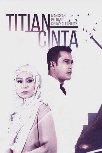 Titian Cinta Season 1