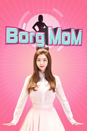 Borg Mom Season 1