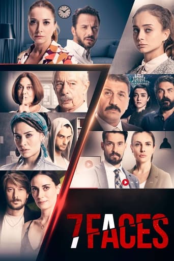 7 Faces Season 1