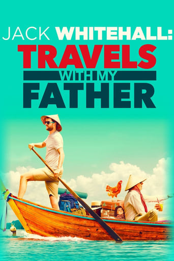 Jack Whitehall: Travels with My Father Season 1