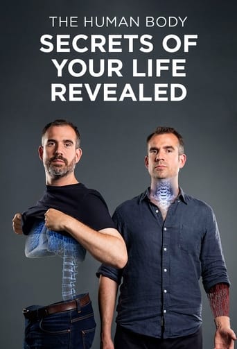 The Human Body: Secrets of Your Life Revealed Season 1