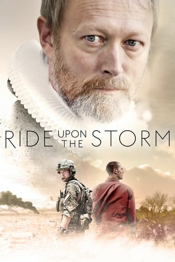 Ride Upon the Storm Season 1