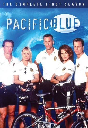 Pacific Blue Season 1