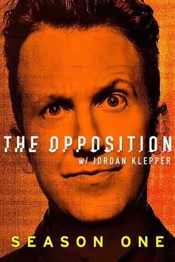 The Opposition with Jordan Klepper Season 1