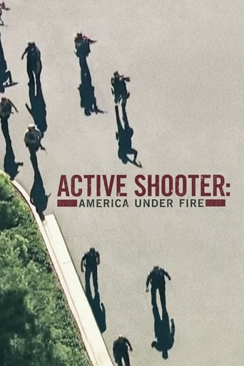 Active Shooter: America Under Fire Season 1