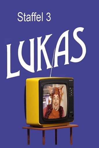 Lukas Season 3