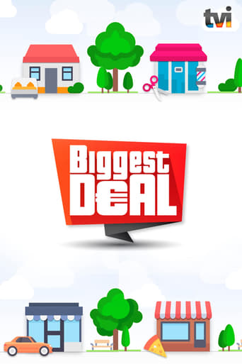 Biggest Deal Season 1