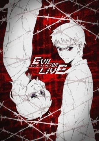 Evil or Live Season 1