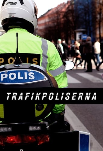 Trafikpoliserna Season 1