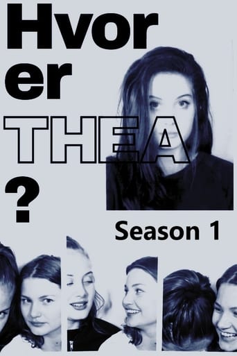 Hvor er Thea Season 1