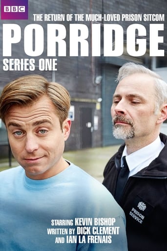 Porridge Season 1