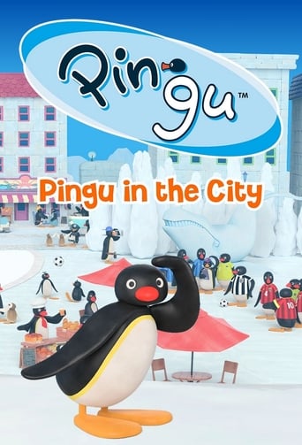 Pingu in the City Season 1