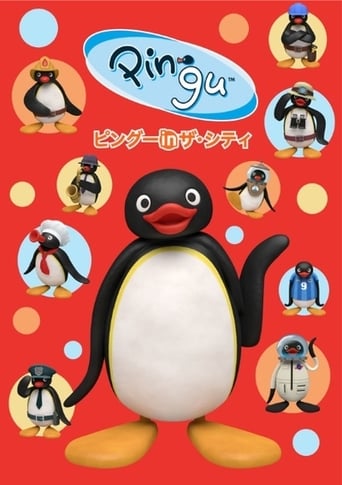 Pingu in the City Season 2