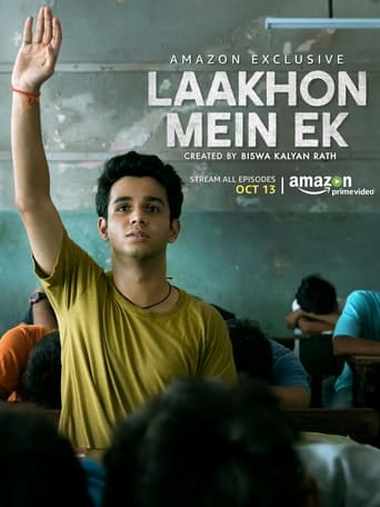 Laakhon Mein Ek Season 1