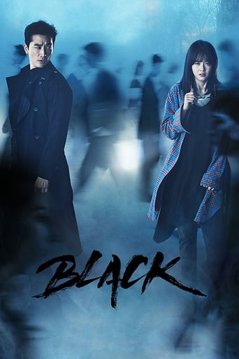 Black Season 1