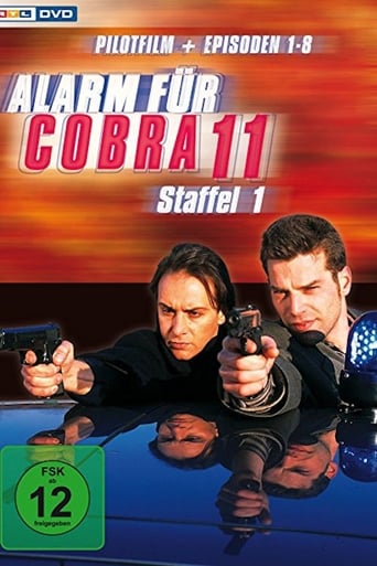 Alarm for Cobra 11: The Motorway Police Season 1
