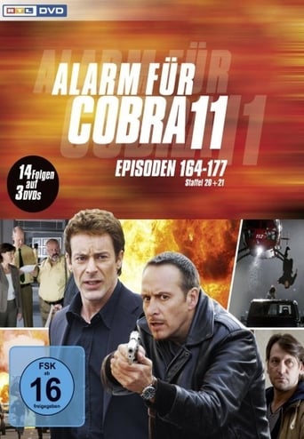 Alarm for Cobra 11: The Motorway Police Season 20