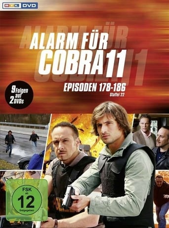 Alarm for Cobra 11: The Motorway Police Season 24