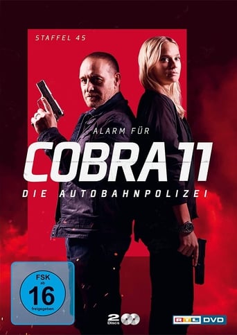 Alarm for Cobra 11: The Motorway Police Season 47