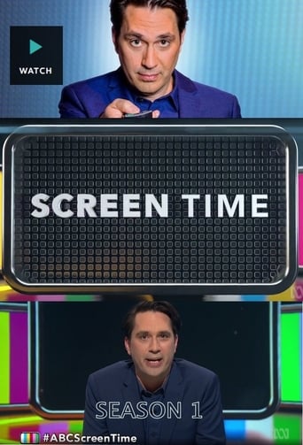 Screen Time Season 1