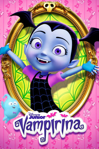 Vampirina Season 3