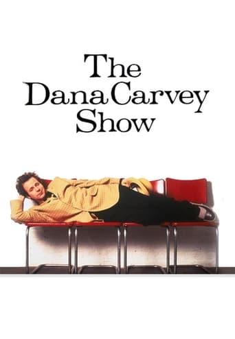 The Dana Carvey Show Season 1