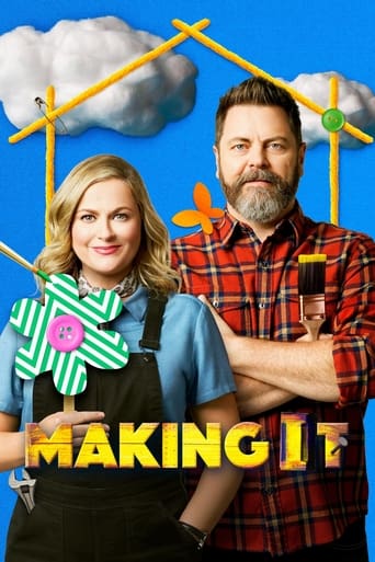 Making It Season 3