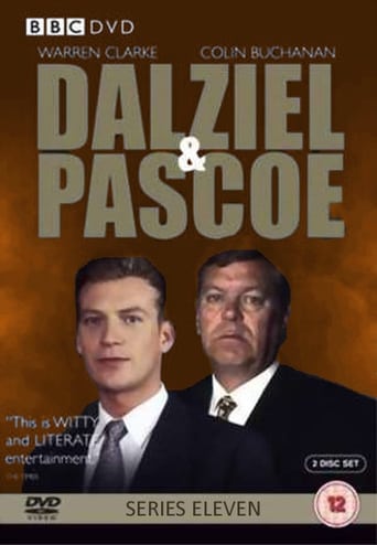 Dalziel & Pascoe Season 11