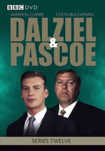 Dalziel & Pascoe Season 12