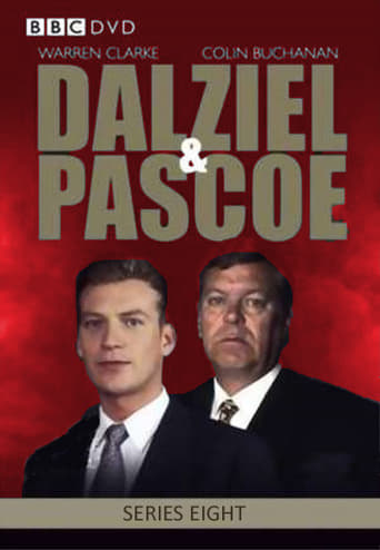 Dalziel & Pascoe Season 8