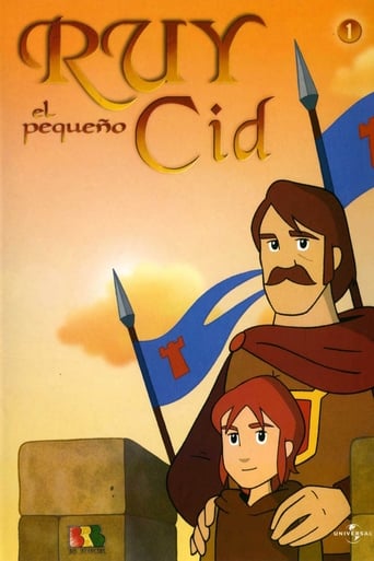 Ruy, the Little Cid Season 1