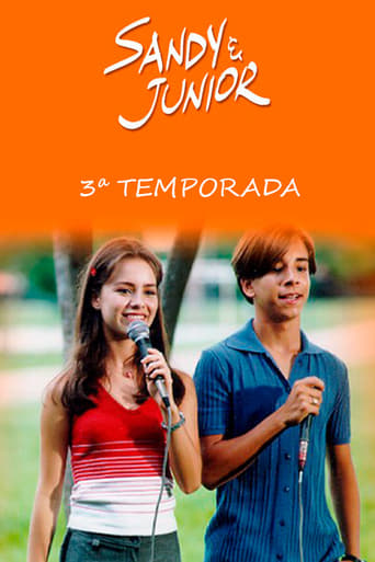 Sandy & Junior Season 3