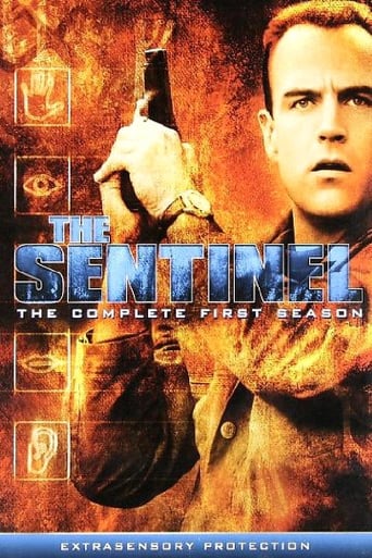 The Sentinel Season 1