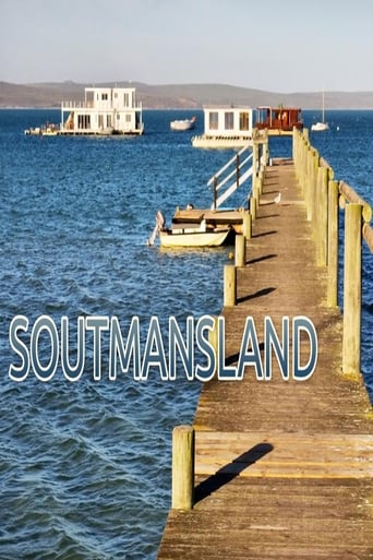 Soutmansland Season 1