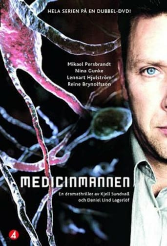 Medicinmannen Season 1