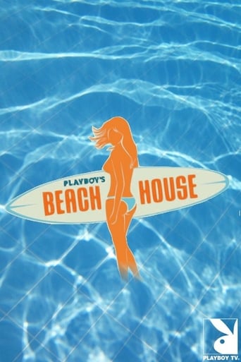 Playboy's Beach House Season 1