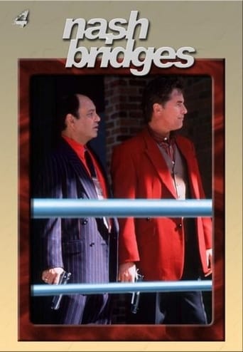 Nash Bridges Season 4