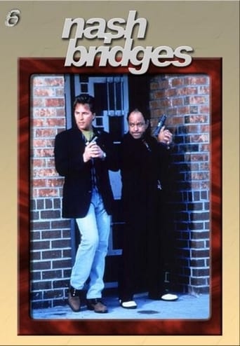 Nash Bridges Season 6