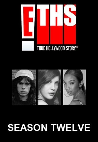 E! True Hollywood Story Season 12