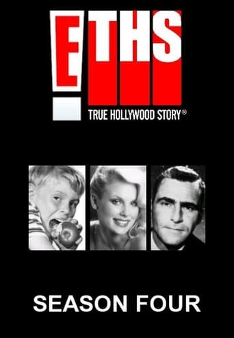 E! True Hollywood Story