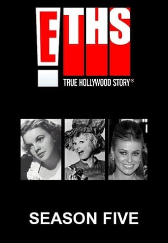 E! True Hollywood Story