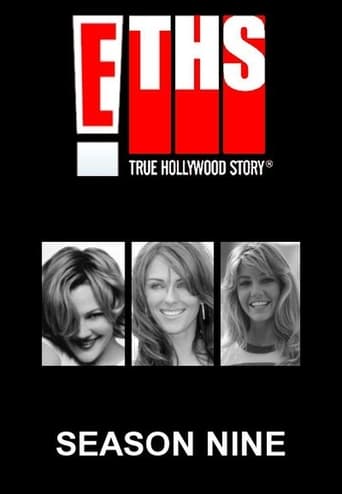 E! True Hollywood Story Season 9