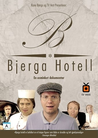 Bjerga Hotel Season 1